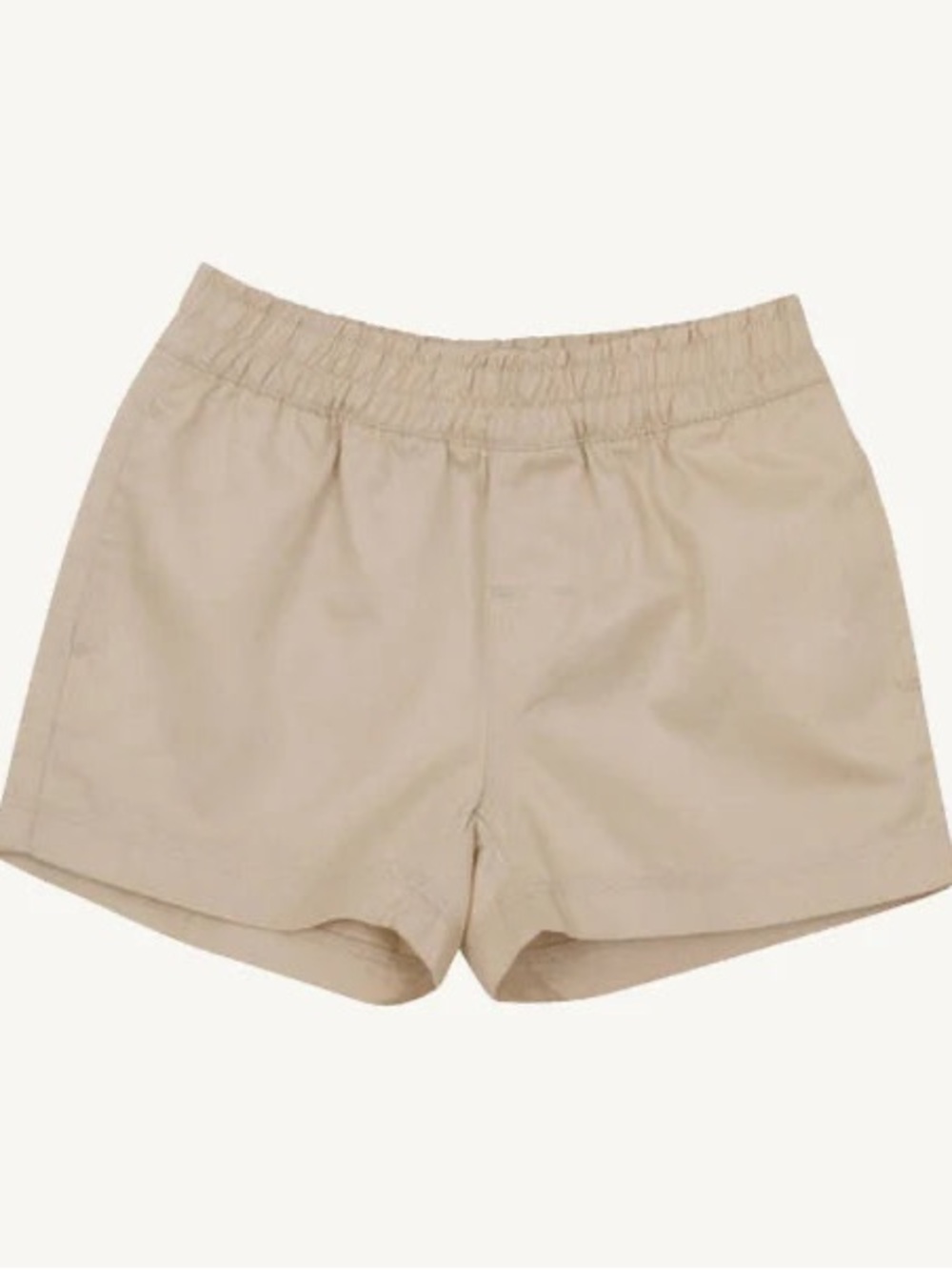 TBBC | Sheffield Shorts - Keeneland Khaki